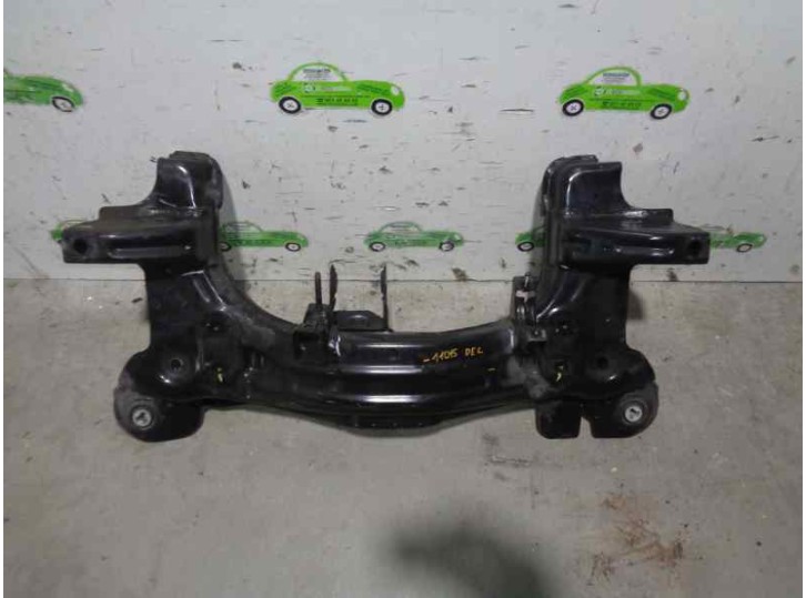 Recambio de puente delantero para chevrolet lacetti 1.6 cat referencia OEM IAM CUNA MOTOR CESTA 10