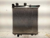 Recambio de radiador agua para citroën c3 pluriel 1.4 hdi referencia OEM IAM 9653026580 870960000 DENSO