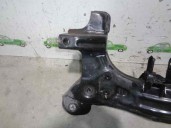 Recambio de puente delantero para chevrolet lacetti 1.6 cat referencia OEM IAM CUNA MOTOR CESTA 10
