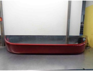 Replacement trim for Chrysler PT Cruiser Cabrio 2.4 Turbo OEM IAM reference XC38TZZAA 05023736AA 