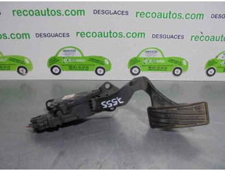 Recambio de potenciometro pedal para suzuki sx4 rw (ey) 1.6 16v cat referencia OEM IAM 4940079J90  