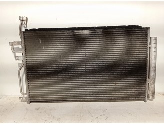 Replacement air conditioning condenser / radiator for Chevrolet Captiva 2.0 Diesel CAT OEM IAM reference 20759647 