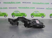 Recambio de potenciometro pedal para suzuki sx4 rw (ey) 1.6 16v cat referencia OEM IAM 4940079J90  
