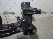 Recambio de puente delantero para chevrolet lacetti 1.6 cat referencia OEM IAM CUNA MOTOR CESTA 10