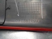 Replacement trim for Chrysler PT Cruiser Cabrio 2.4 turbo OEM IAM reference XC38TZZAA 05023736AA 