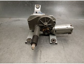 Recambio de motor limpia trasero para nissan almera tino (v10) 1.8 referencia OEM IAM 28710BU110T 28710BU11A 