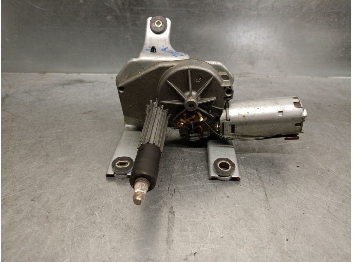 Recambio de motor limpia trasero para nissan almera tino (v10) 1.8 referencia OEM IAM 28710BU110T 28710BU11A 