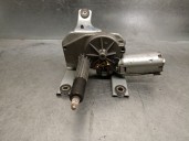 Recambio de motor limpia trasero para nissan almera tino (v10) 1.8 referencia OEM IAM 28710BU110T 28710BU11A 