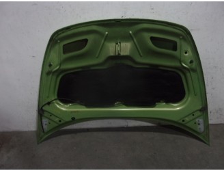 Recambio de capot para citroën c3 pluriel 1.4 hdi referencia OEM IAM 7901K4 VERDE 