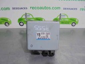 Recambio de modulo electronico para suzuki sx4 rw (ey) 1.6 16v cat referencia OEM IAM 3872079JB0 3872079J1 
