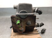 Recambio de culata para ford focus berlina (cap) 1.8 tdci turbodiesel cat referencia OEM IAM 6G9Q6090A1A 2177782 1S4Q6K271BA