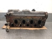 Recambio de culata para ford focus berlina (cap) 1.8 tdci turbodiesel cat referencia OEM IAM 6G9Q6090A1A 2177782 1S4Q6K271BA