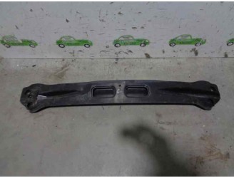 Recambio de refuerzo paragolpes delantero para smart forfour 1.3 cat referencia OEM IAM A4546200330 DE HIERRO 