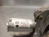 Recambio de motor limpia trasero para nissan almera tino (v10) 1.8 referencia OEM IAM 28710BU110T 28710BU11A 