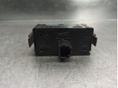 Recambio de warning para dacia lodgy 1.6 cat referencia OEM IAM 252905668R  