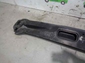 Recambio de refuerzo paragolpes delantero para smart forfour 1.3 cat referencia OEM IAM A4546200330 DE HIERRO 