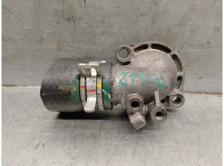 Recambio de termostato para hyundai i30 station wagon (gd) 1.6 crdi referencia OEM IAM 256132A750 256132A750 