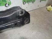 Recambio de refuerzo paragolpes delantero para smart forfour 1.3 cat referencia OEM IAM A4546200330 DE HIERRO 