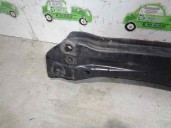 Recambio de refuerzo paragolpes delantero para smart forfour 1.3 cat referencia OEM IAM A4546200330 DE HIERRO 