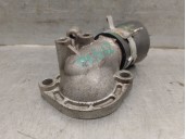 Recambio de termostato para hyundai i30 station wagon (gd) 1.6 crdi referencia OEM IAM 256132A750 256132A750 