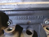 Recambio de culata para ford focus berlina (cap) 1.8 tdci turbodiesel cat referencia OEM IAM 6G9Q6090A1A 2177782 1S4Q6K271BA