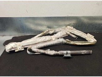 Recambio de airbag cortina delantero derecho para bmw serie 5 berlina (e60) 520d referencia OEM IAM 85914733802A  