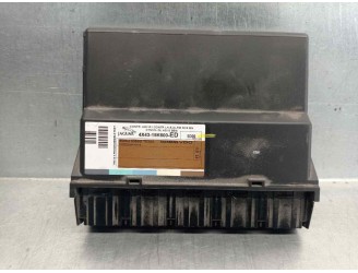Replacement electronic module for Jaguar X-Type wagon 2.5 V6 24V cat OEM IAM reference 4X4315K600ED 