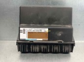 Recambio de modulo electronico para jaguar x-type wagon 2.5 v6 24v cat referencia OEM IAM 4X4315K600ED 