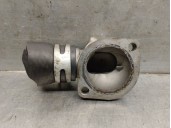 Recambio de termostato para hyundai i30 station wagon (gd) 1.6 crdi referencia OEM IAM 256132A750 256132A750 