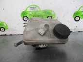 Recambio de bomba freno para peugeot 206 berlina 1.9 diesel referencia OEM IAM 03350884271  ATE