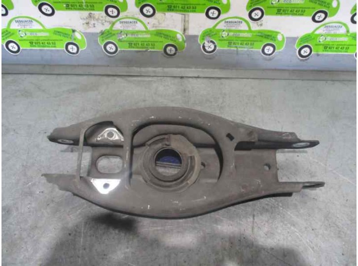 Recambio de brazo suspension inferior trasero derecho para bmw serie 1 berlina (e81/e87) 2.0 16v diesel referencia OEM IAM 33326