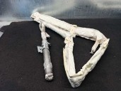 Recambio de airbag cortina delantero derecho para bmw serie 5 berlina (e60) 520d referencia OEM IAM 85914733802A 