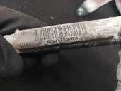 Recambio de airbag cortina delantero derecho para bmw serie 5 berlina (e60) 520d referencia OEM IAM 85914733802A 