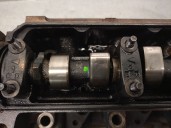 Recambio de culata para ford focus berlina (cap) 1.8 tdci turbodiesel cat referencia OEM IAM 6G9Q6090A1A 2177782 1S4Q6K271BA