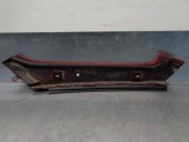 Recambio de molduras delanteras para chrysler pt cruiser cabrio 2.4 turbo referencia OEM IAM OXC40TRMAD 