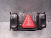 Recambio de warning para mercedes-benz clase c (w202) berlina 1.8 16v cat referencia OEM IAM 2088200310 