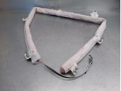 Recambio de airbag cortina delantero izquierdo para opel crossland x 1.2 referencia OEM IAM 34216414D 