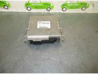 Replacement engine ECU for Citroën Xantia Berlina 1.6 Tentation OEM IAM reference 9626314580 16240154 MAGNETI MARELL