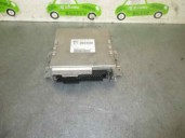 Replacement engine ECU for Citroën Xantia Berlina 1.6 Tentation OEM IAM reference 9626314580 16240154 MAGNETI MARELL