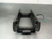 Recambio de apoyabrazos central para peugeot 508 sw ii (fc_, fj_, f4_) 2.0 bluehdi 160 referencia OEM IAM 9810060277 9810631877