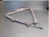 Recambio de airbag cortina delantero izquierdo para opel crossland x 1.2 referencia OEM IAM 34216414D 