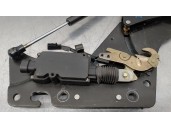 Recambio de motor techo electrico para citroën c3 pluriel 1.4 hdi referencia OEM IAM 9680051577YP  