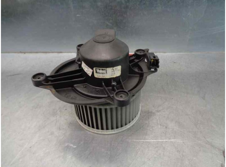 Recambio de motor calefaccion para chrysler pt cruiser cabrio 2.4 turbo referencia OEM IAM 5017666AB 985201Q VALEO