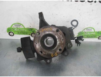 Recambio de mangueta delantera derecha para citroën xantia berlina 1.6 tentation referencia OEM IAM 