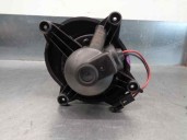Recambio de motor calefaccion para chrysler pt cruiser cabrio 2.4 turbo referencia OEM IAM 5017666AB 985201Q VALEO