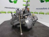 Recambio de caja cambios para peugeot 406 berlina (s1/s2) 1.8 cat referencia OEM IAM 20TD09 109953A 