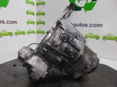 Recambio de caja cambios para peugeot 406 berlina (s1/s2) 1.8 cat referencia OEM IAM 20TD09 109953A 