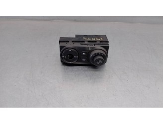 Recambio de mando retrovisor para chevrolet captiva 2.0 diesel cat referencia OEM IAM 96628611  