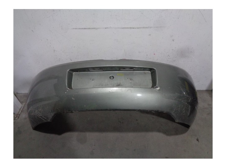Recambio de paragolpes trasero para ford cougar (mc) 2.5 v6 24v cat referencia OEM IAM 1084707 GRIS 3 PUERTAS