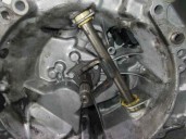 Recambio de caja cambios para peugeot 406 berlina (s1/s2) 1.8 cat referencia OEM IAM 20TD09 109953A 